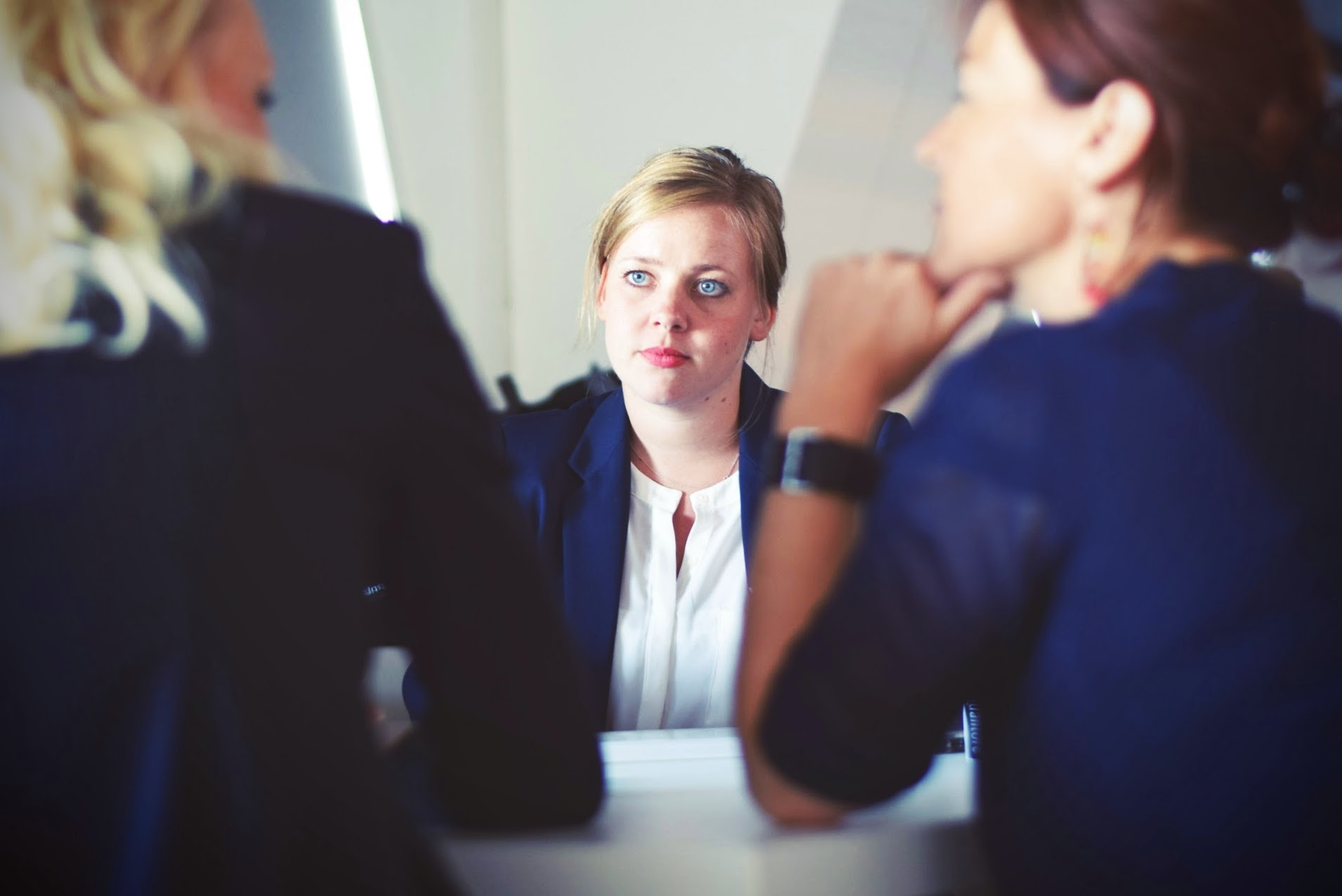 Continuous Innovation and Process Development Training
